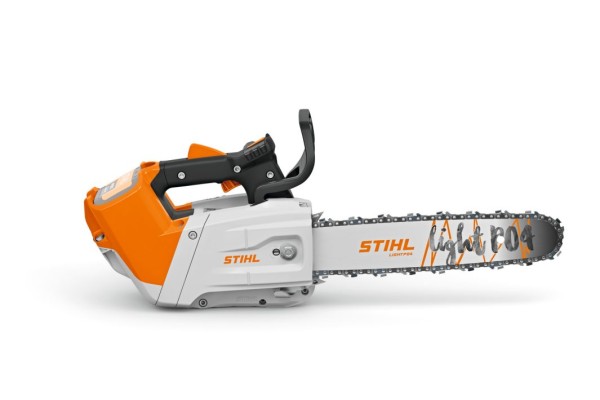 STIHL Akku Kettensäge MSA 220 T Grundgerät by Rosenow's Service