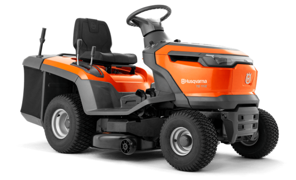 HUSQVARNA TC 112 by Rosenow's Service 