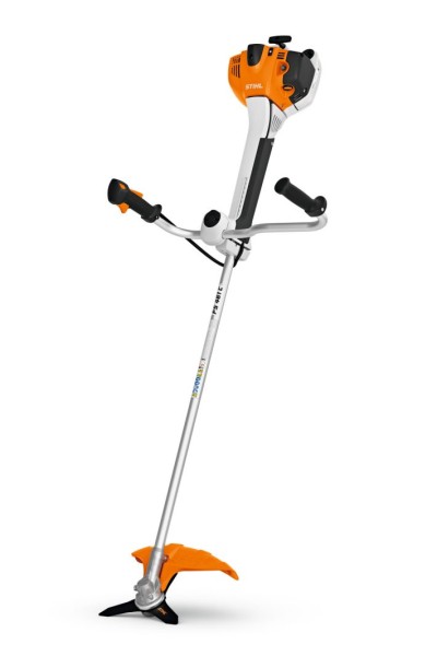 STIHL FS 461 C-EM / DKM 300-3 by Rosenow's Service