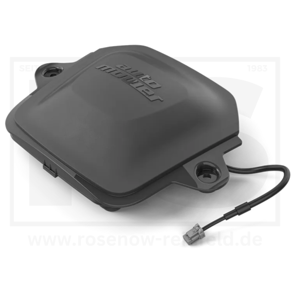 HUSQVARNA EPOS® Plug-in NERA (305E NERA/310E NERA/405XE NERA/410XE NERA) by Rosenow's Service