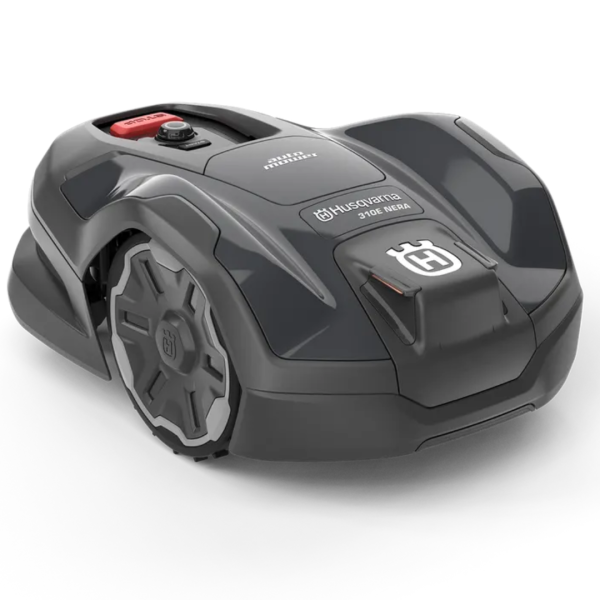 HUSQVARNA Automower® 310E NERA by Rosenow's Service