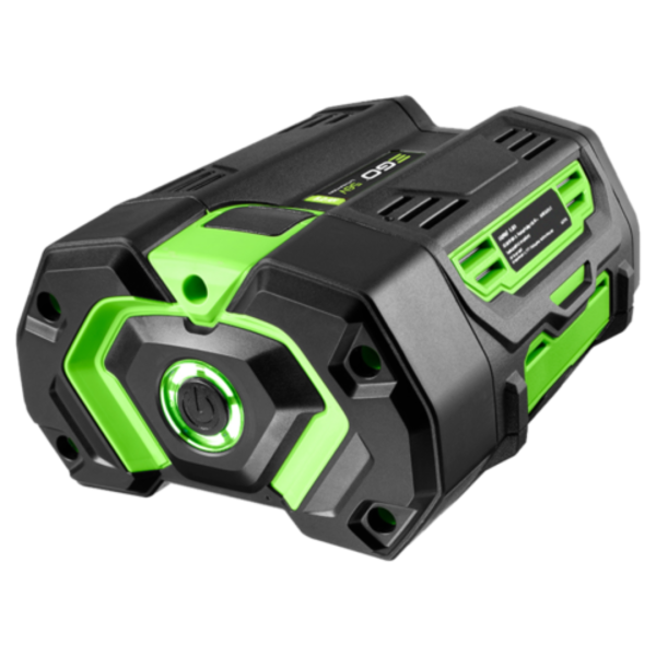 EGO BA2800T 5,0 AH AKKU