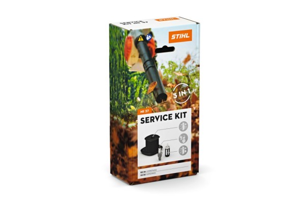 STIHL Service Kit 37 by Rosenow's Service