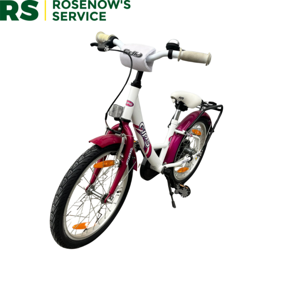 BBF Kinderrad Fips Wave