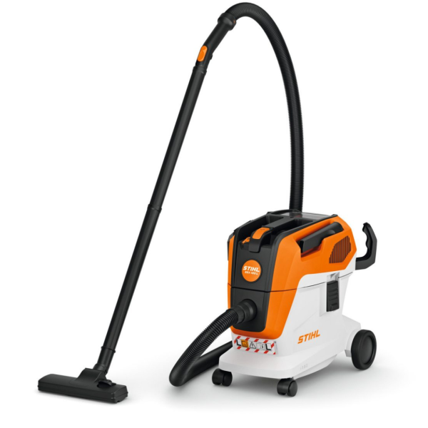 STIHL Akku-Nass-/Trockensauger SEA 100 L by Rosenow's Service