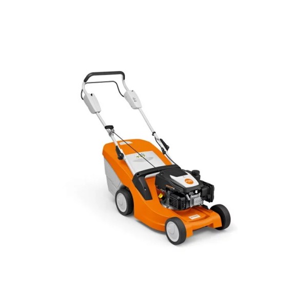 STIHL RM 443 Rasenmäher by Rosenow's Service