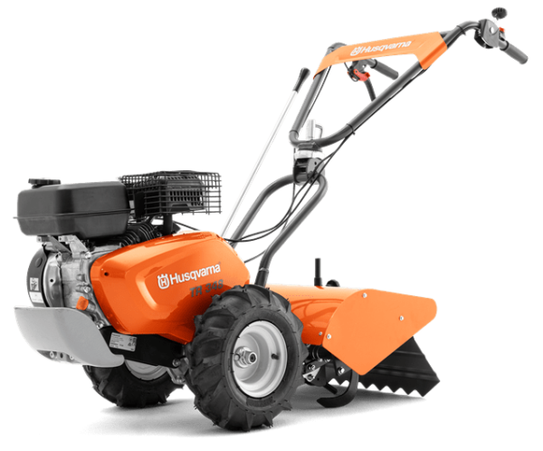 HUSQVARNA TR 348 by Rosenow's Service