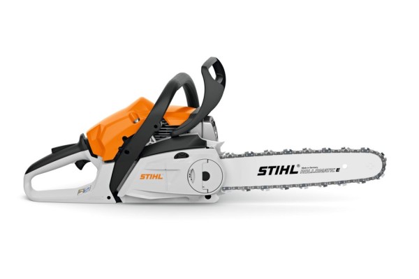 STIHL Benzin Kettensäge MS 212 C-BE by Rosenow's Service