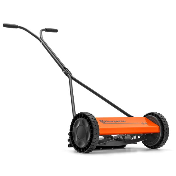 HUSQVARNA Spindelmäher Exclusive 54 by Rosenow's Service