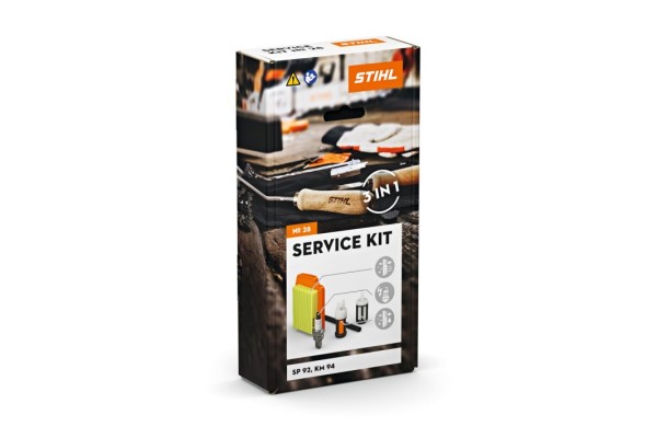 STIHL Service Kit 28 by Rosenow's Service