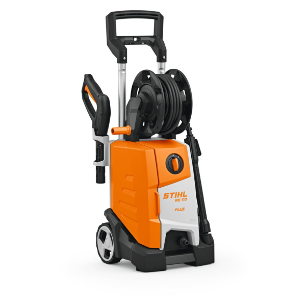 STIHL Elektro-Hochdruckreiniger RE 110 PLUS by Rosenow's Service 