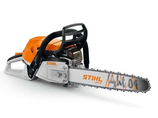 STIHL MS 300 C-M / VW Benzin-Kettensäge