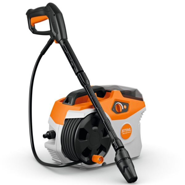 STIHL Akku-Hochdruckreiniger REA 60 - AK-System (Grundgerät) by Rosenow's Service
